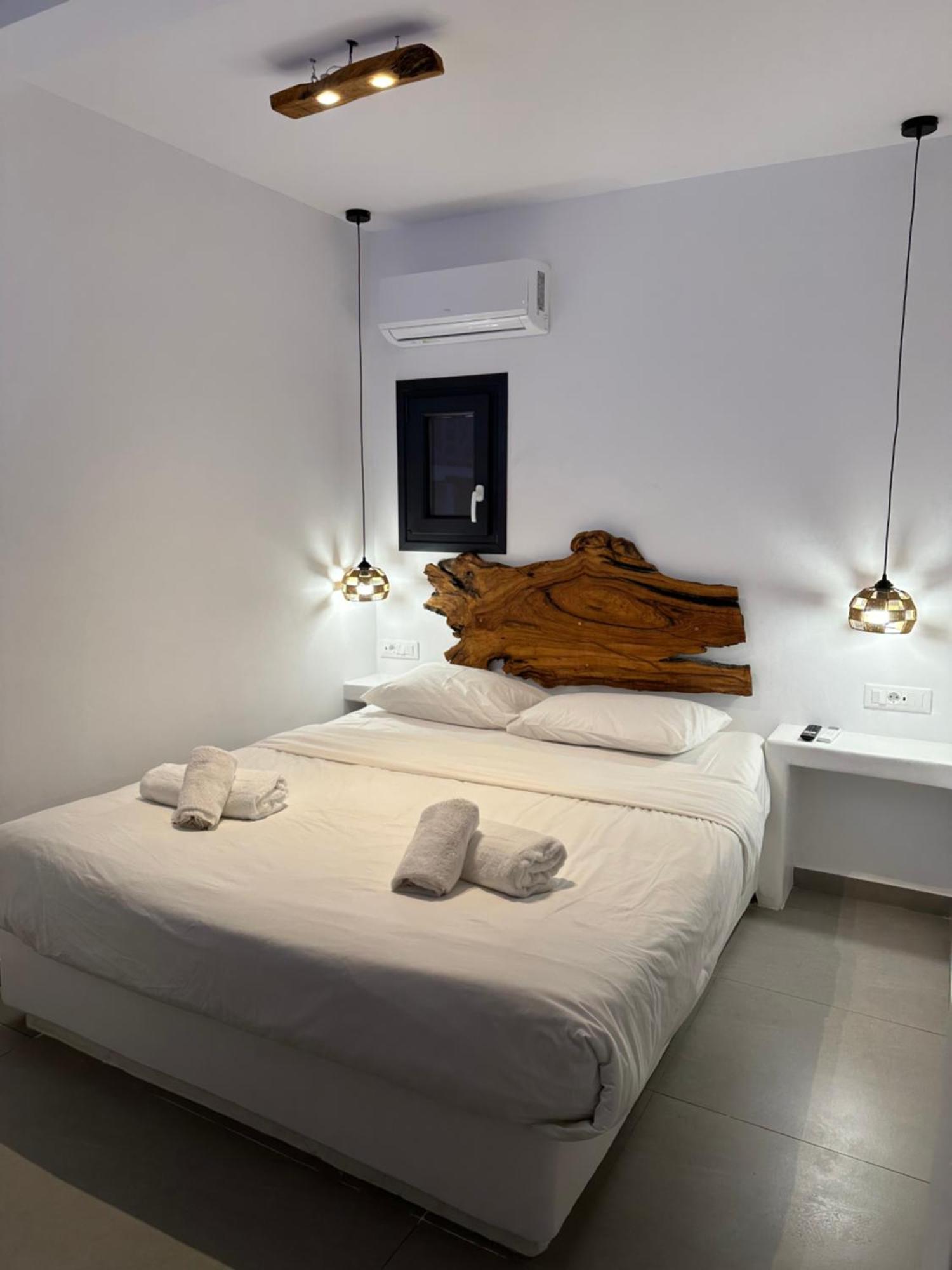 The Coast Suites เตลอส ภายนอก รูปภาพ